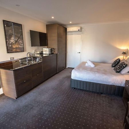 Best Western Plus Goulburn Εξωτερικό φωτογραφία