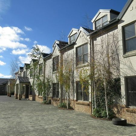 Best Western Plus Goulburn Εξωτερικό φωτογραφία