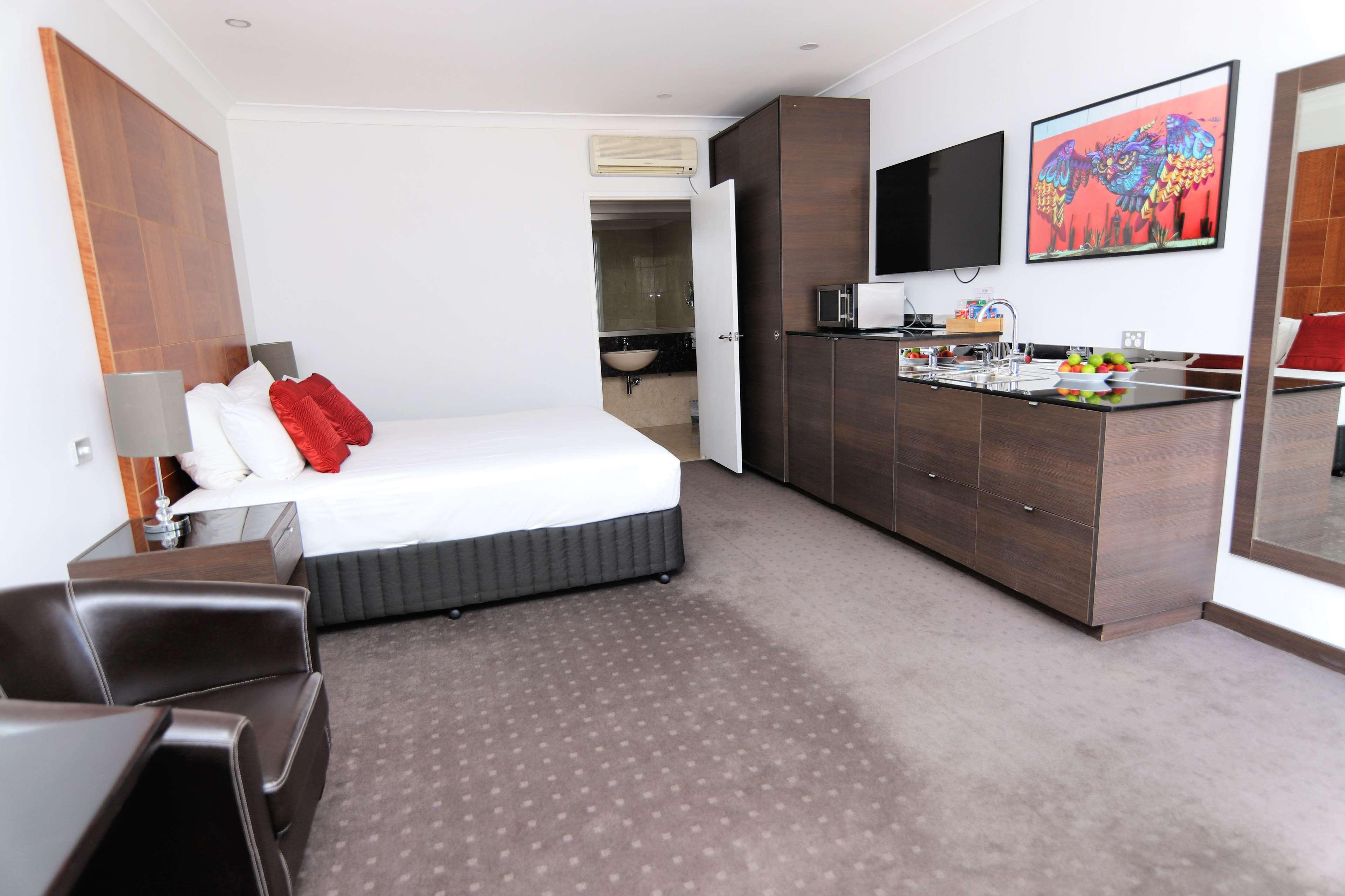 Best Western Plus Goulburn Εξωτερικό φωτογραφία