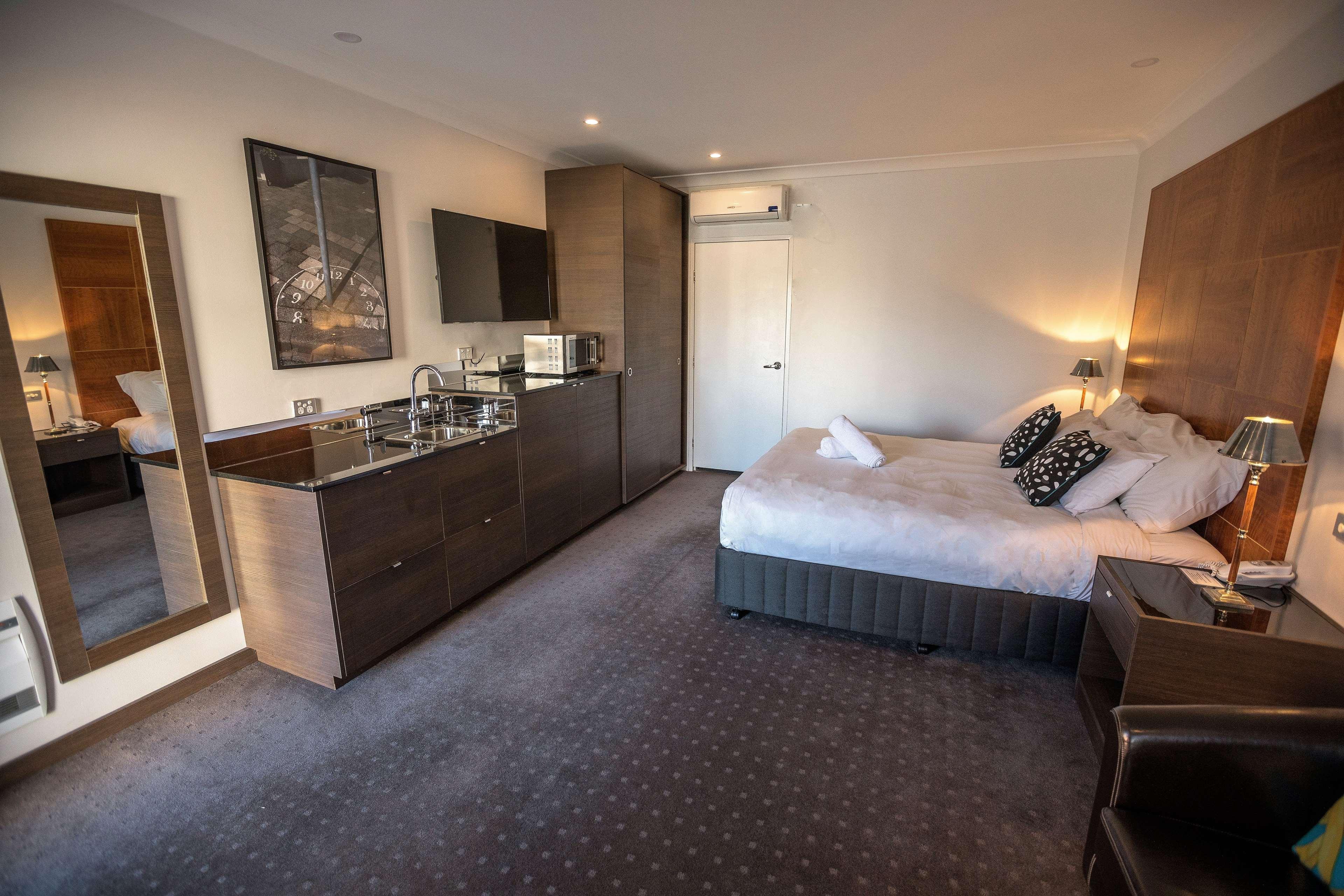 Best Western Plus Goulburn Εξωτερικό φωτογραφία