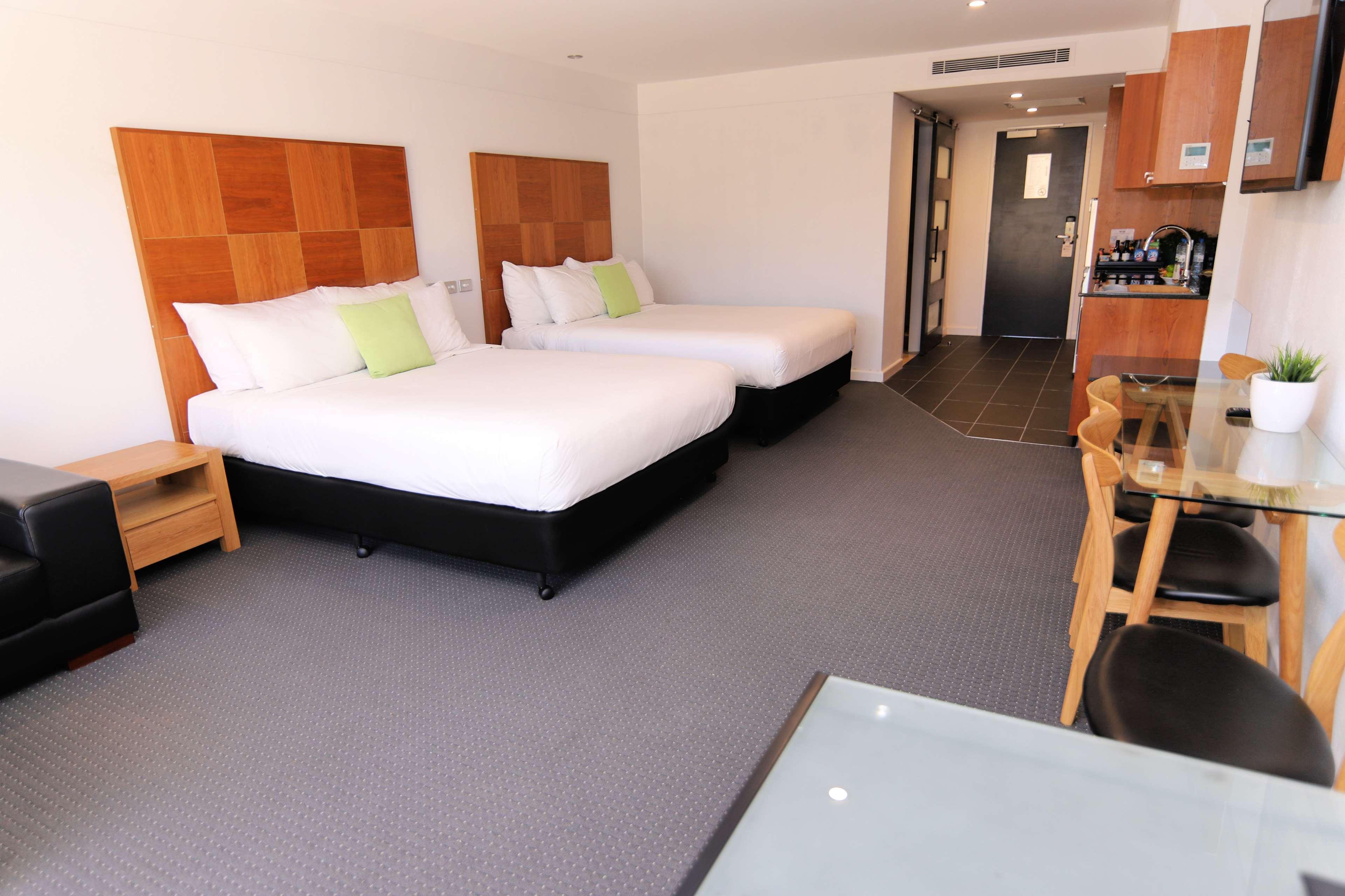 Best Western Plus Goulburn Εξωτερικό φωτογραφία