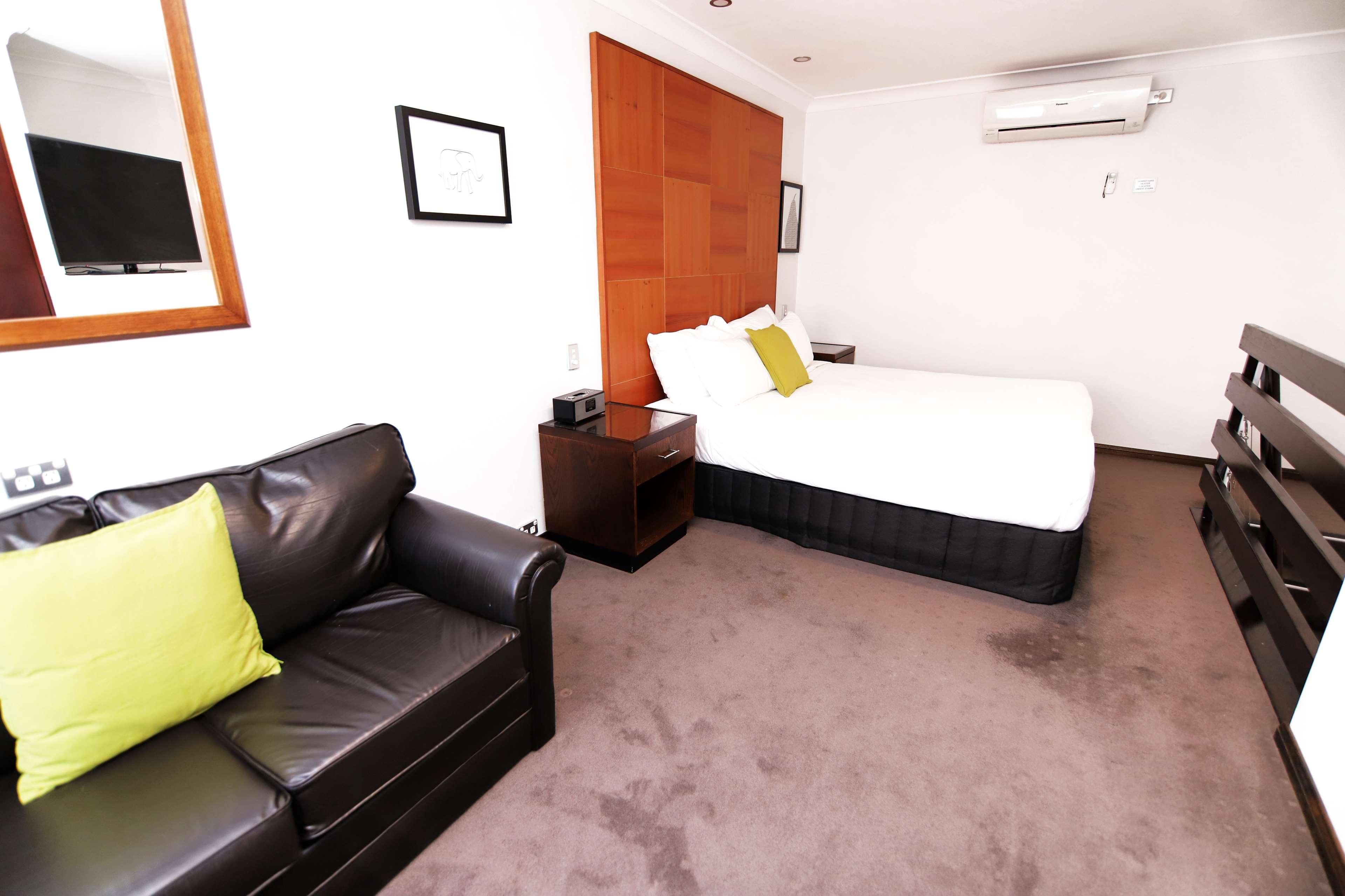 Best Western Plus Goulburn Εξωτερικό φωτογραφία