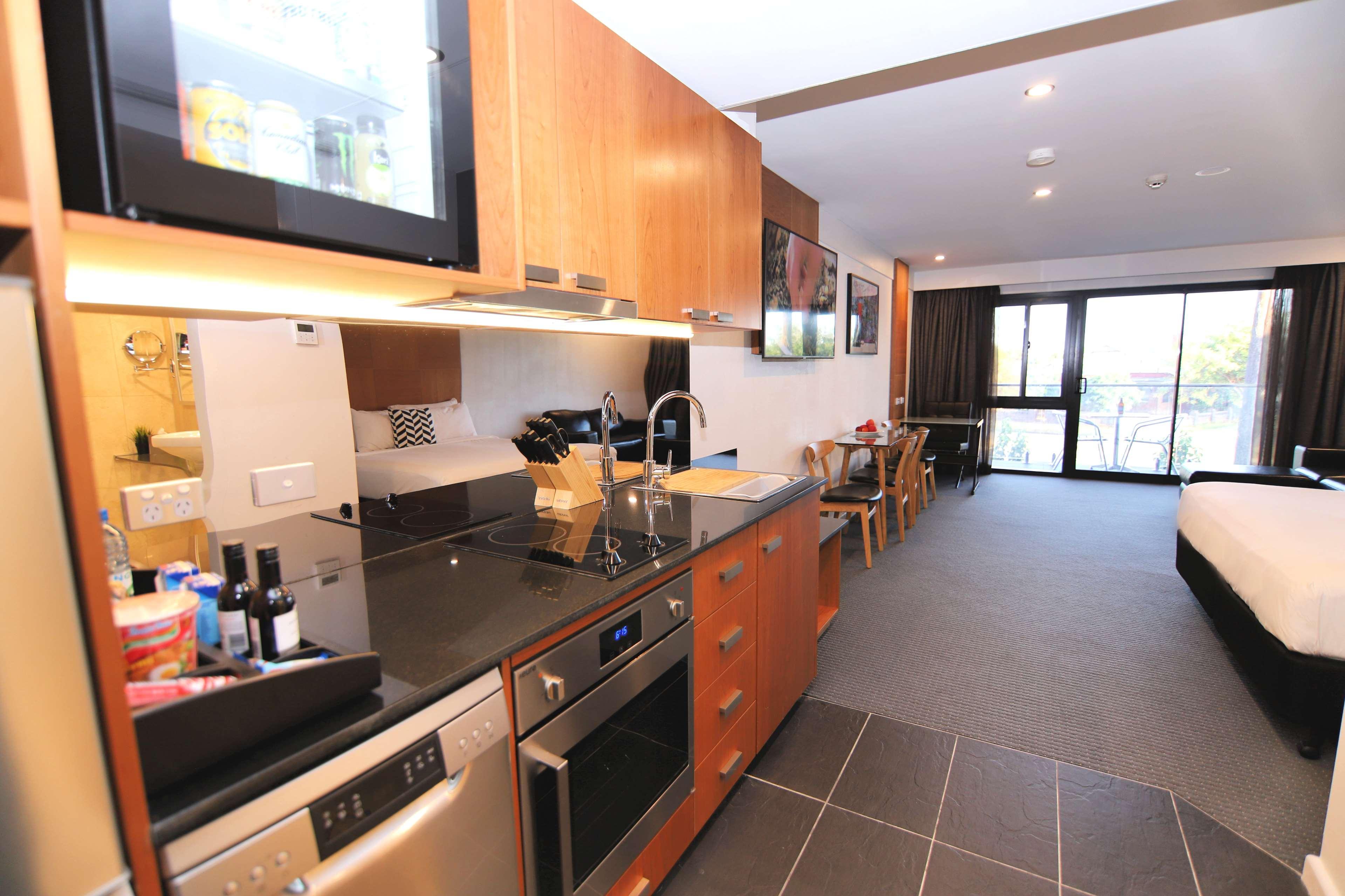 Best Western Plus Goulburn Εξωτερικό φωτογραφία