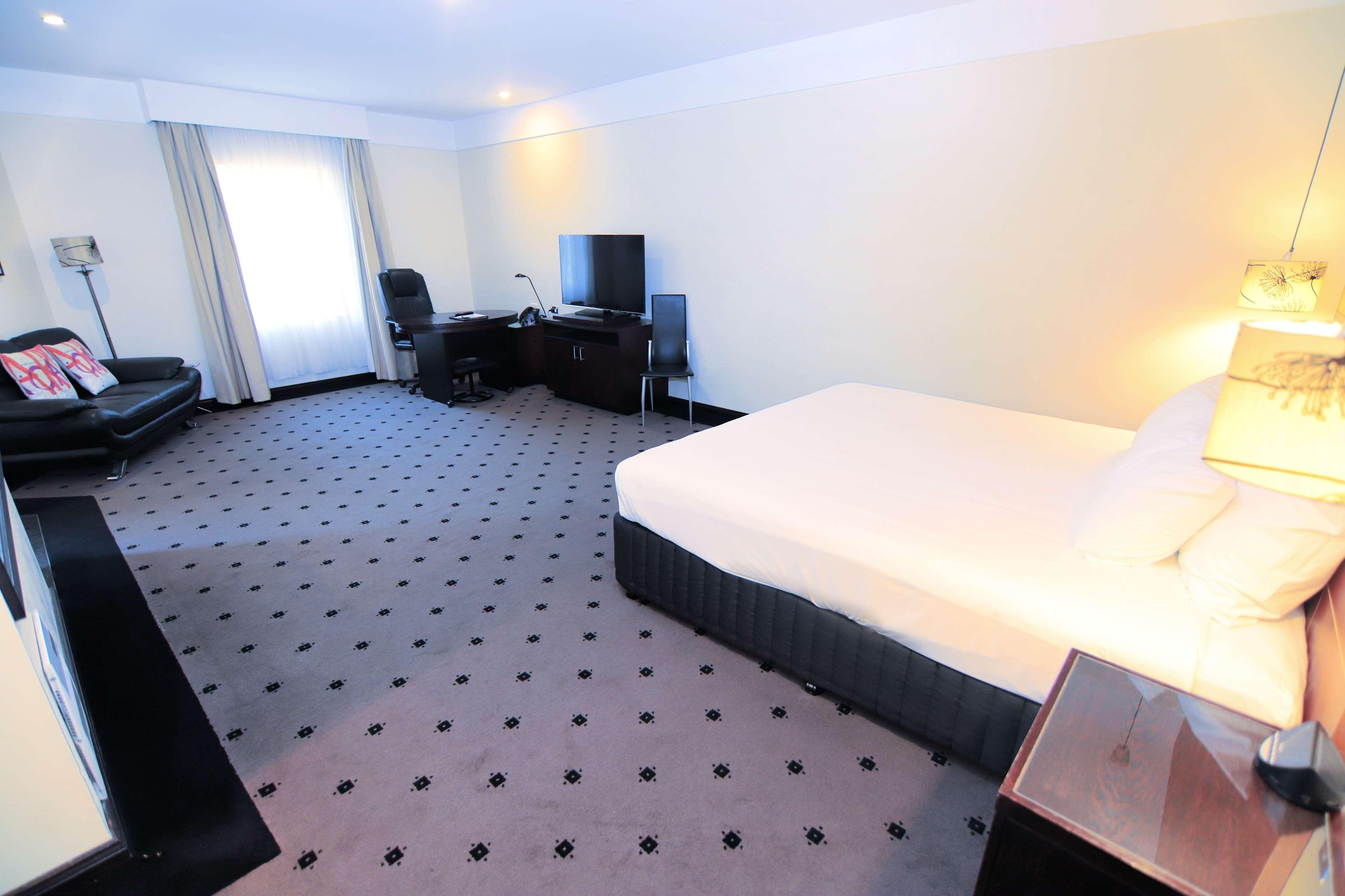 Best Western Plus Goulburn Εξωτερικό φωτογραφία