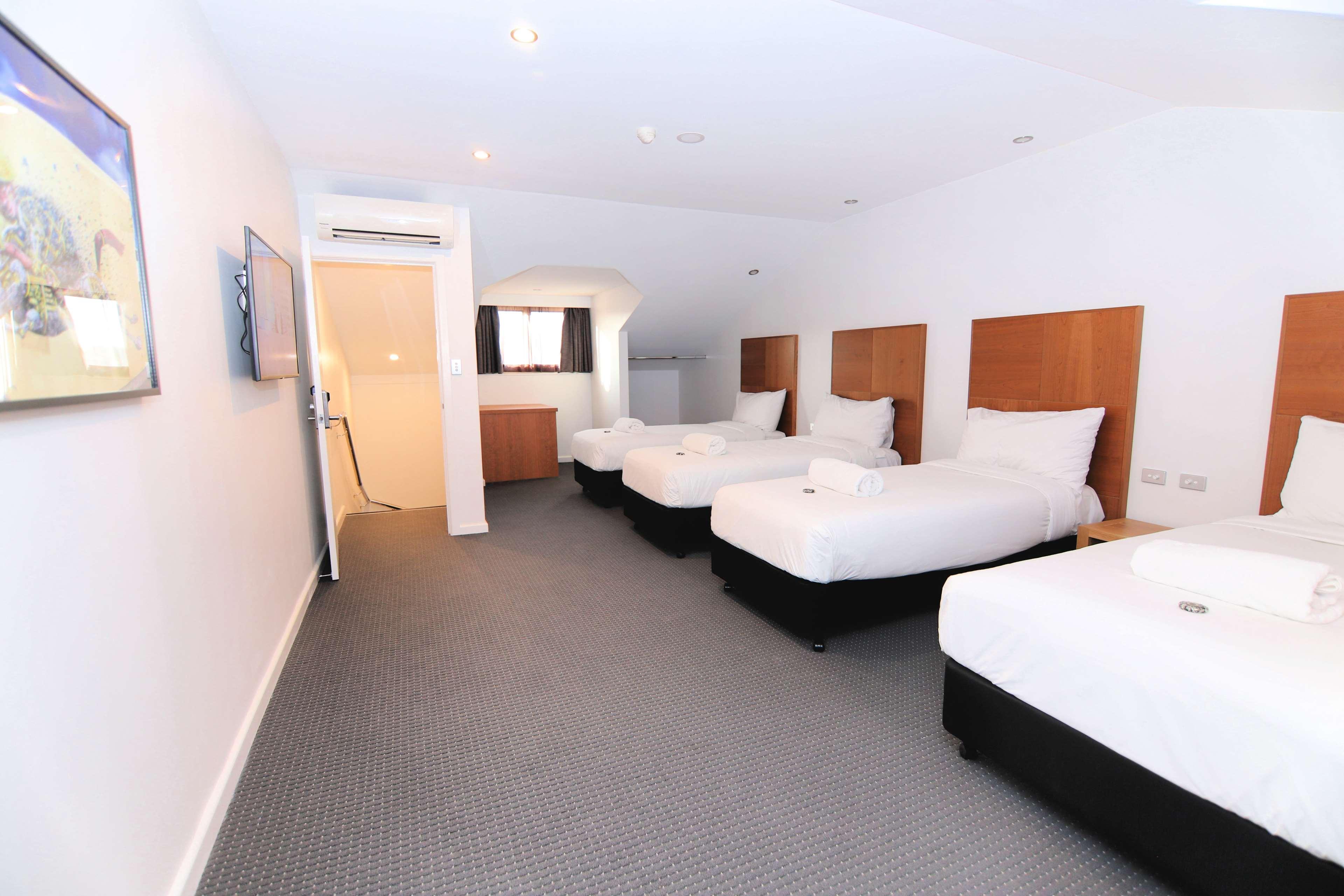 Best Western Plus Goulburn Εξωτερικό φωτογραφία
