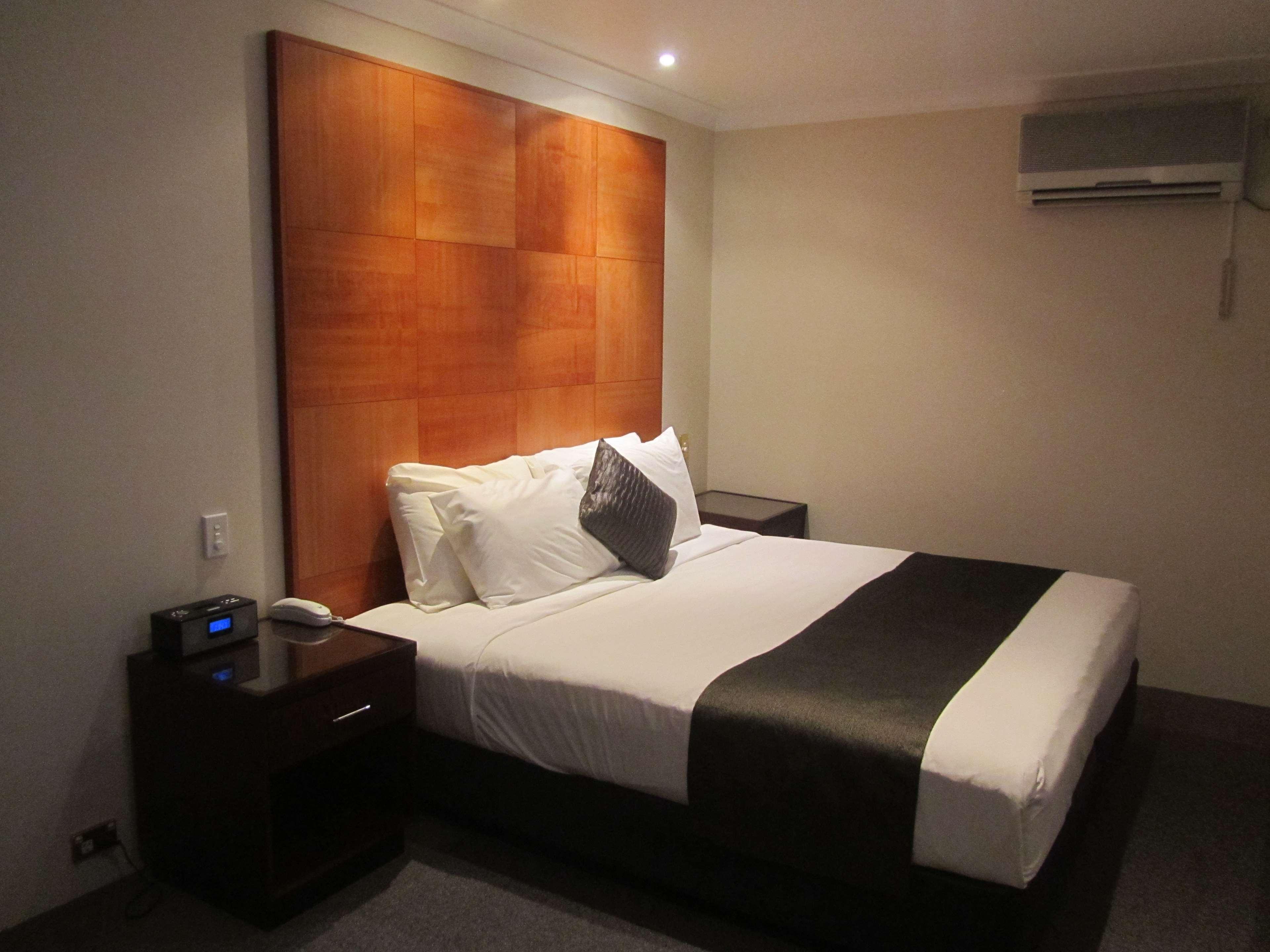 Best Western Plus Goulburn Εξωτερικό φωτογραφία