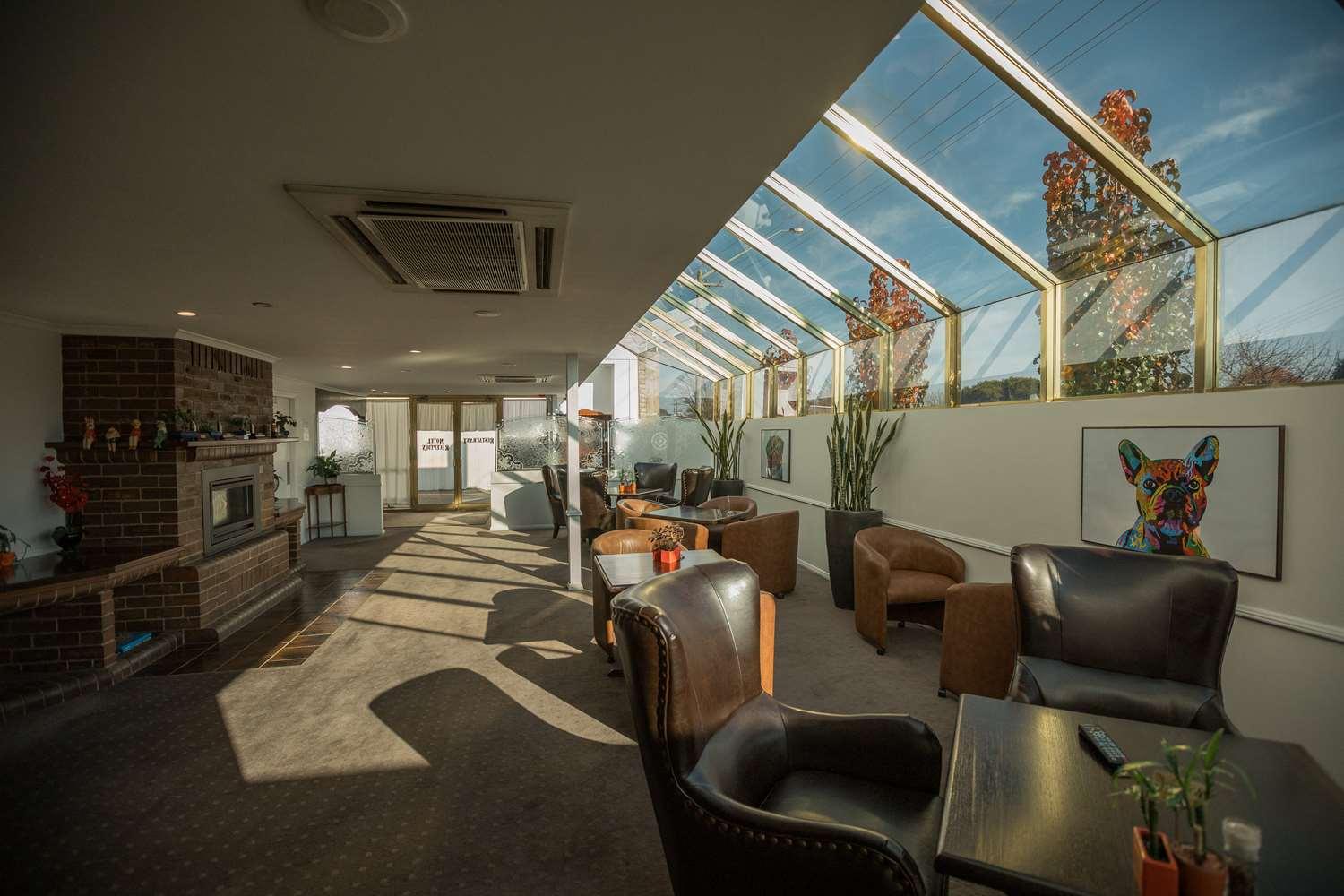 Best Western Plus Goulburn Εξωτερικό φωτογραφία