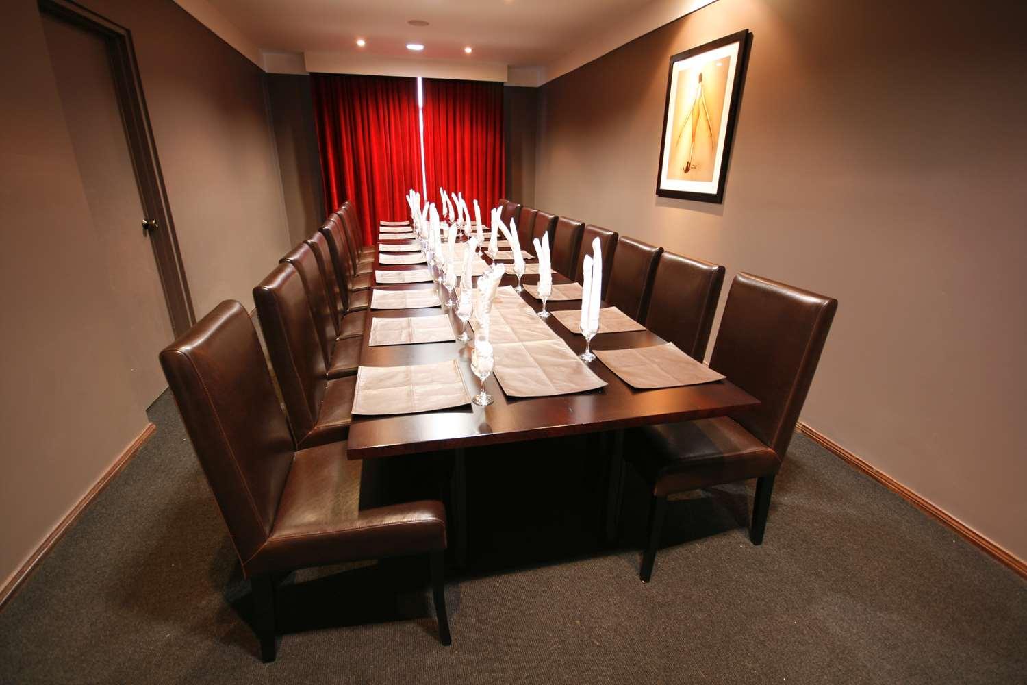 Best Western Plus Goulburn Εστιατόριο φωτογραφία