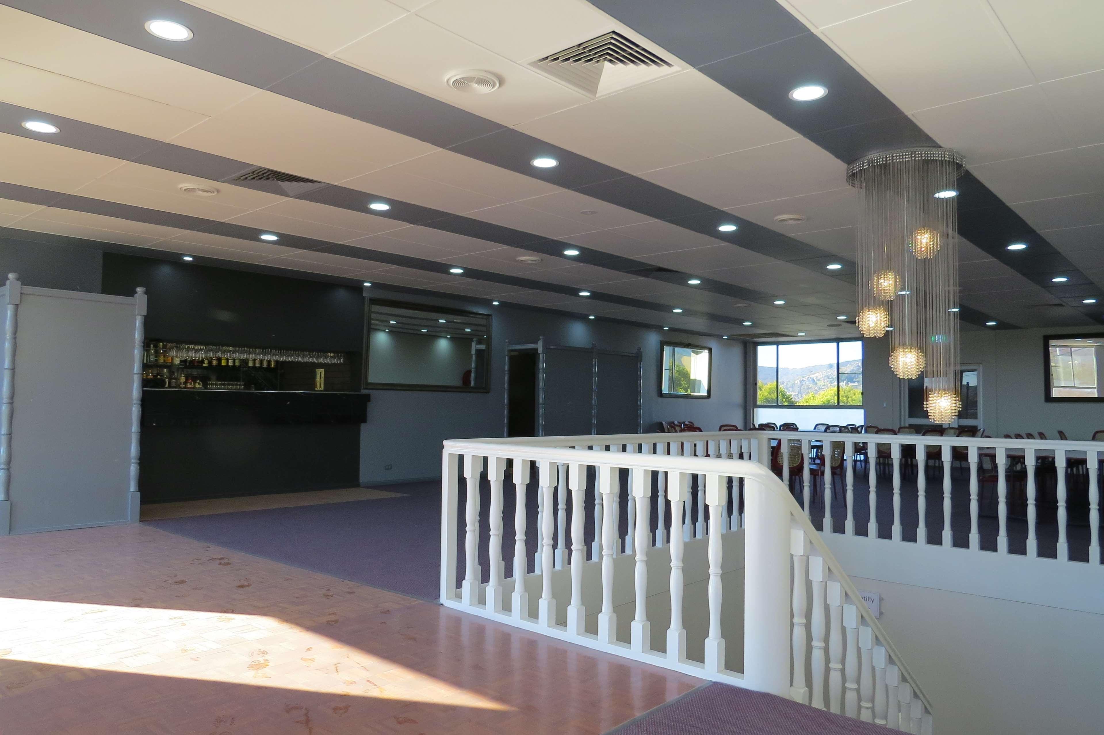 Best Western Plus Goulburn Εξωτερικό φωτογραφία