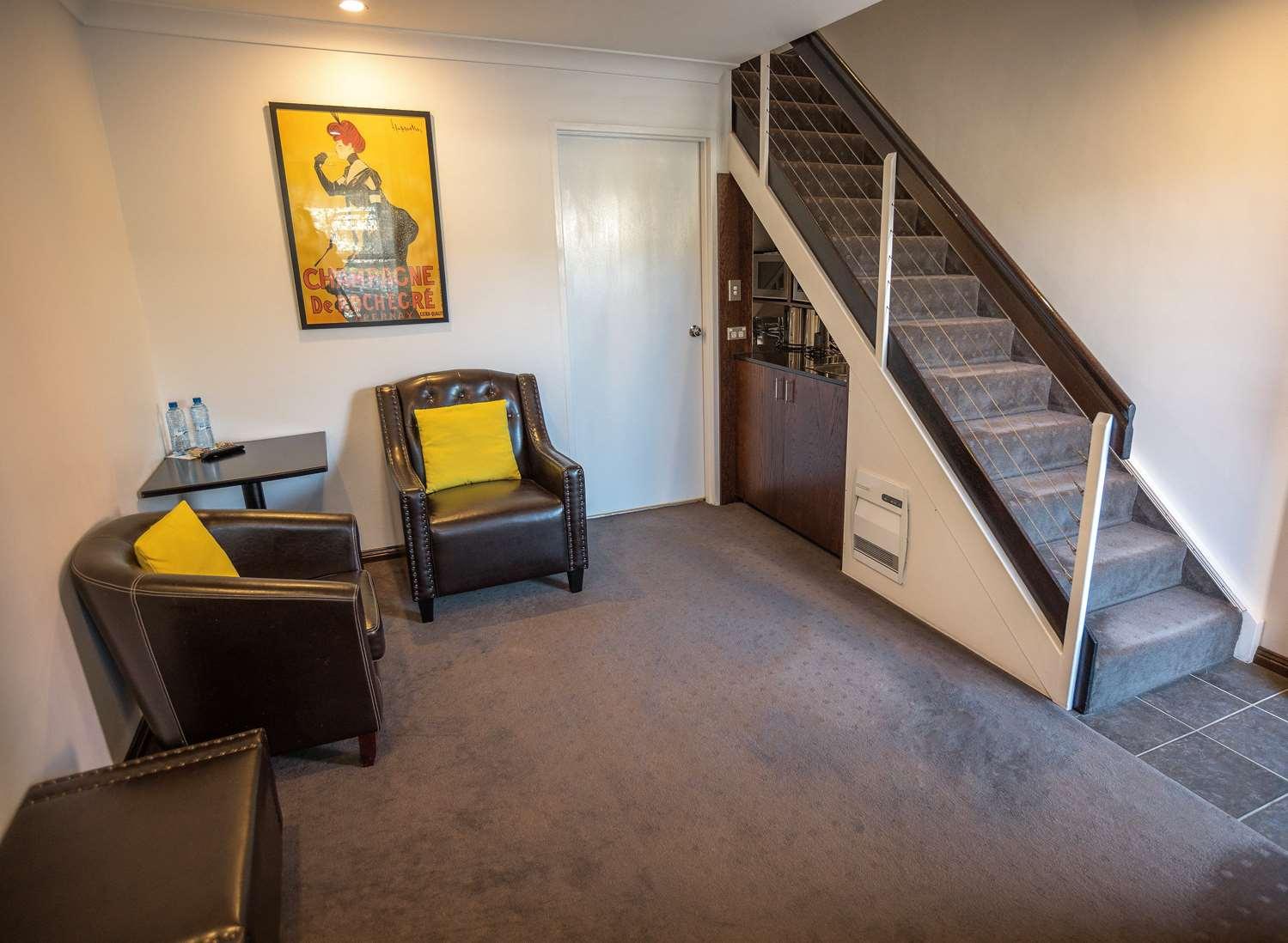 Best Western Plus Goulburn Εξωτερικό φωτογραφία