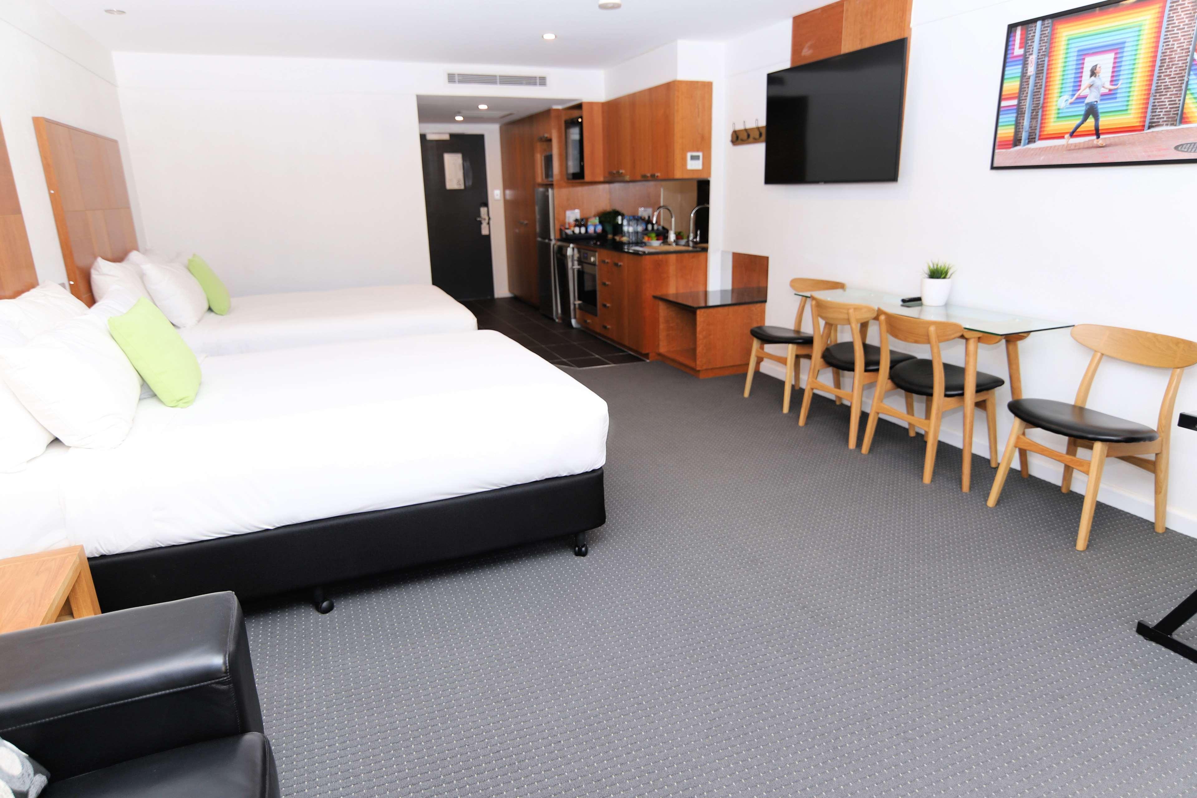 Best Western Plus Goulburn Εξωτερικό φωτογραφία