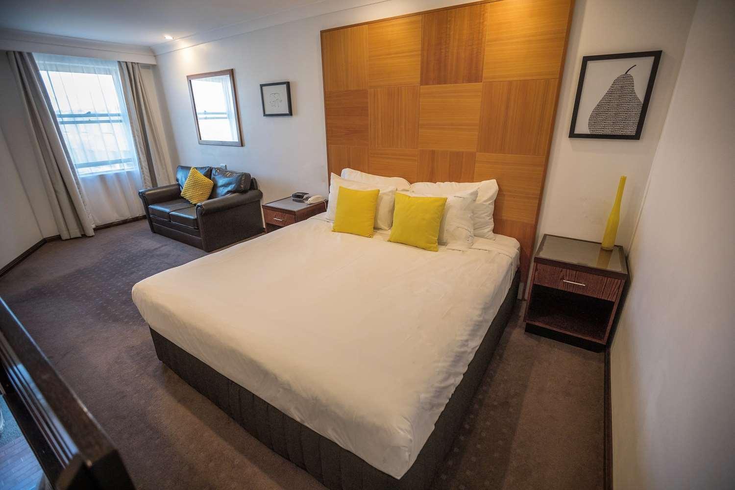 Best Western Plus Goulburn Εξωτερικό φωτογραφία