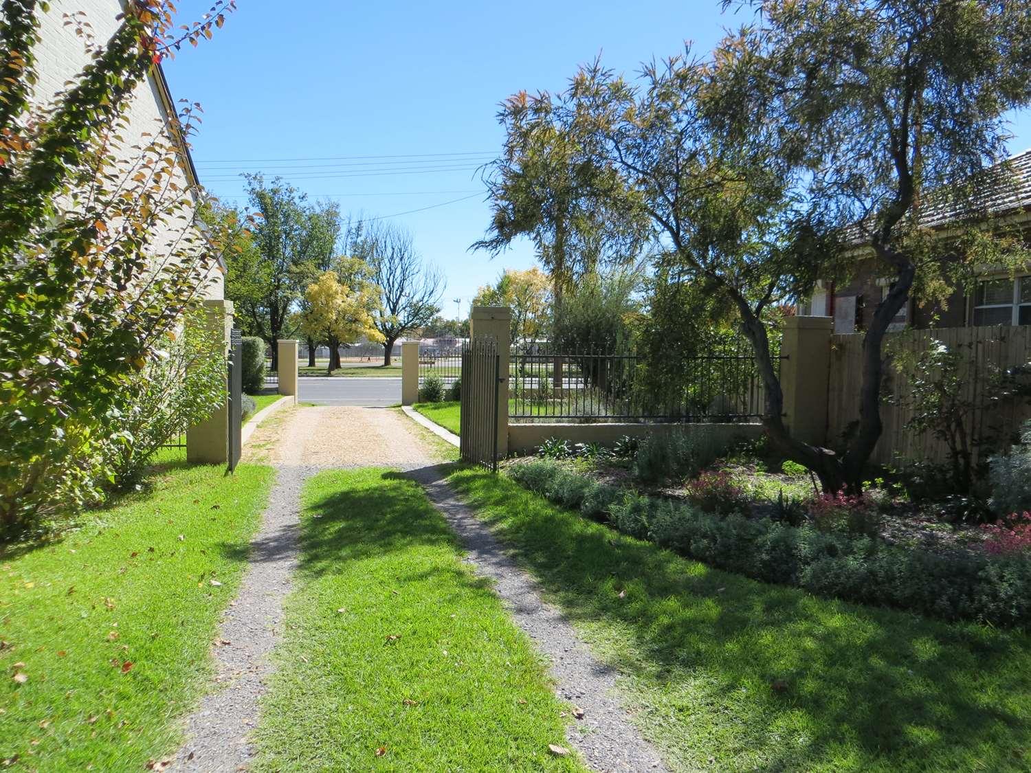Best Western Plus Goulburn Εξωτερικό φωτογραφία