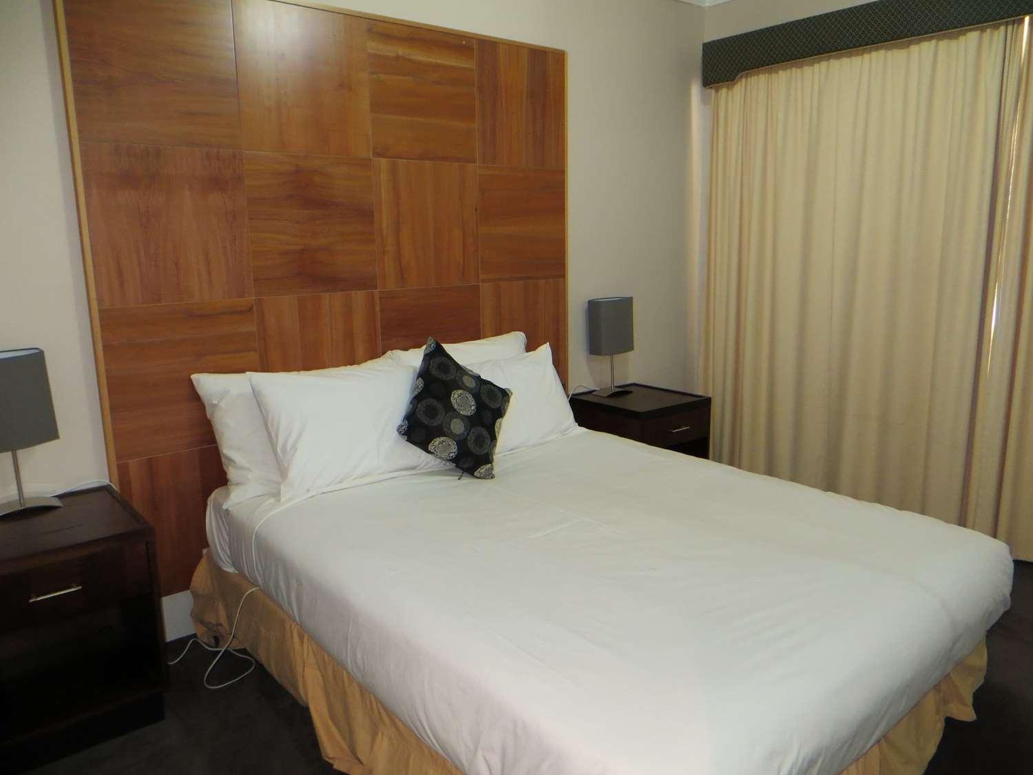 Best Western Plus Goulburn Εξωτερικό φωτογραφία