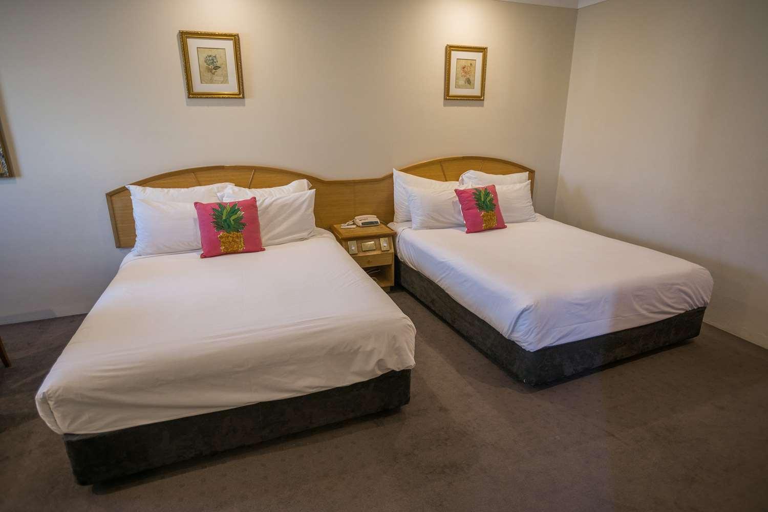 Best Western Plus Goulburn Εξωτερικό φωτογραφία