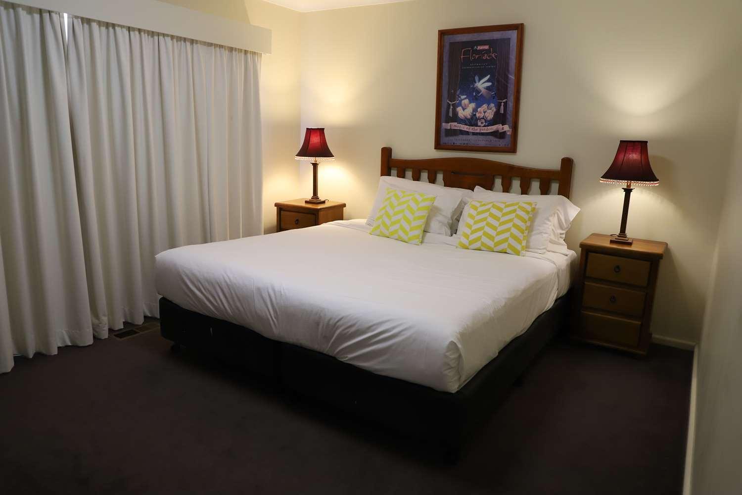 Best Western Plus Goulburn Εξωτερικό φωτογραφία