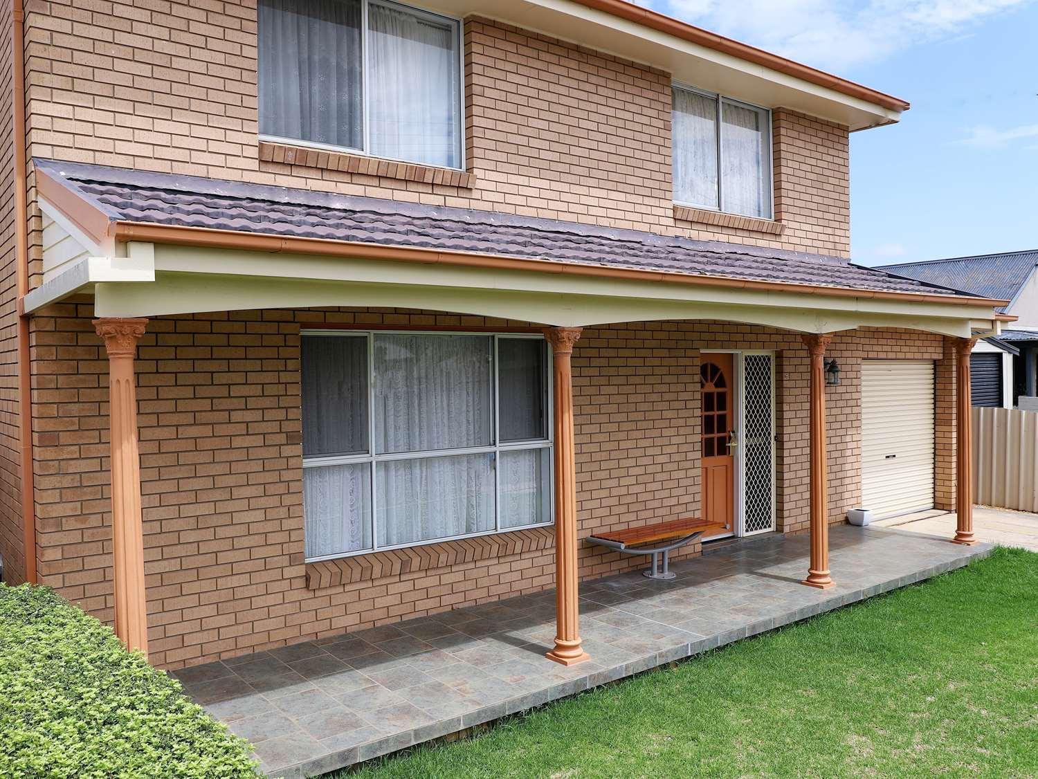 Best Western Plus Goulburn Εξωτερικό φωτογραφία