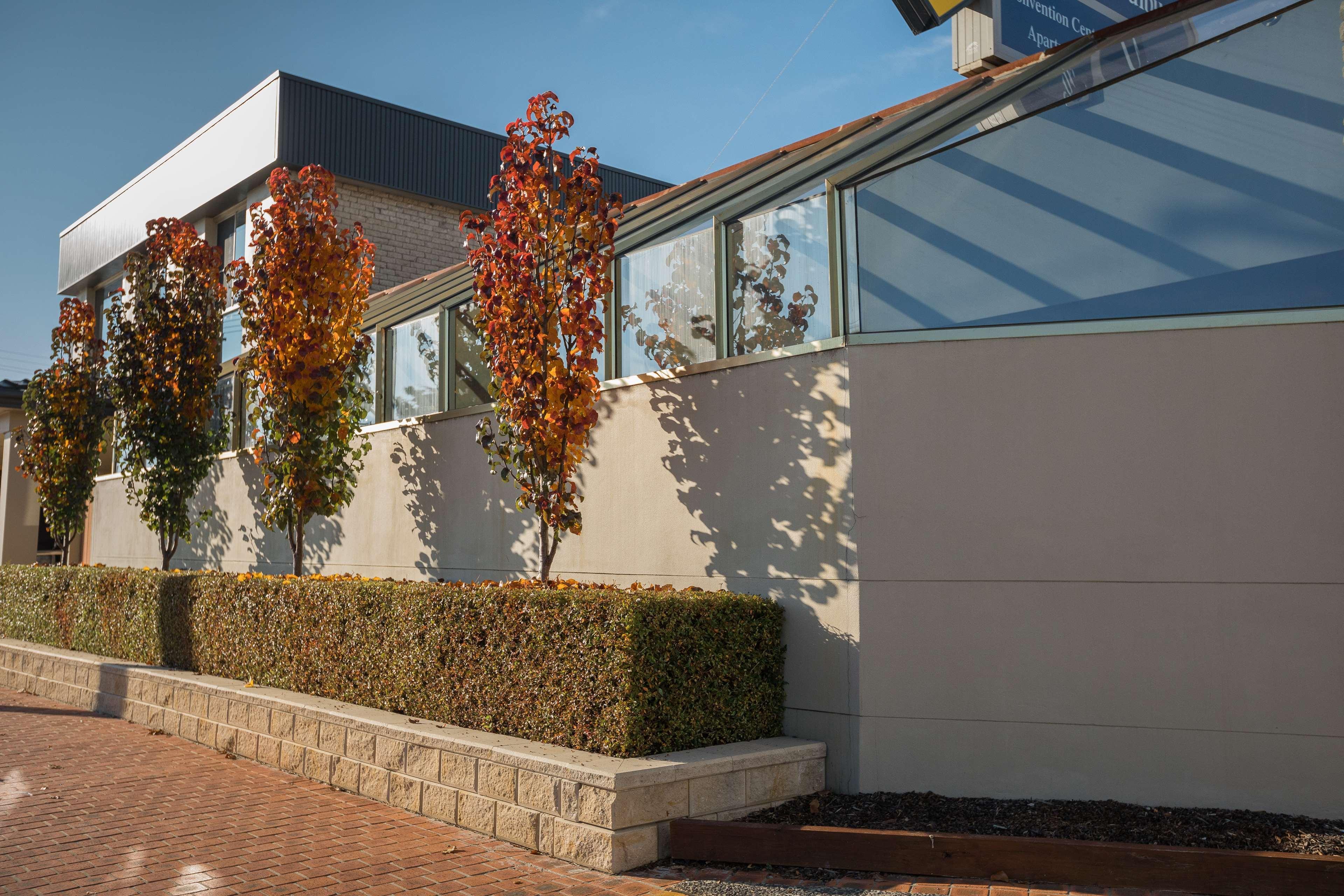 Best Western Plus Goulburn Εξωτερικό φωτογραφία
