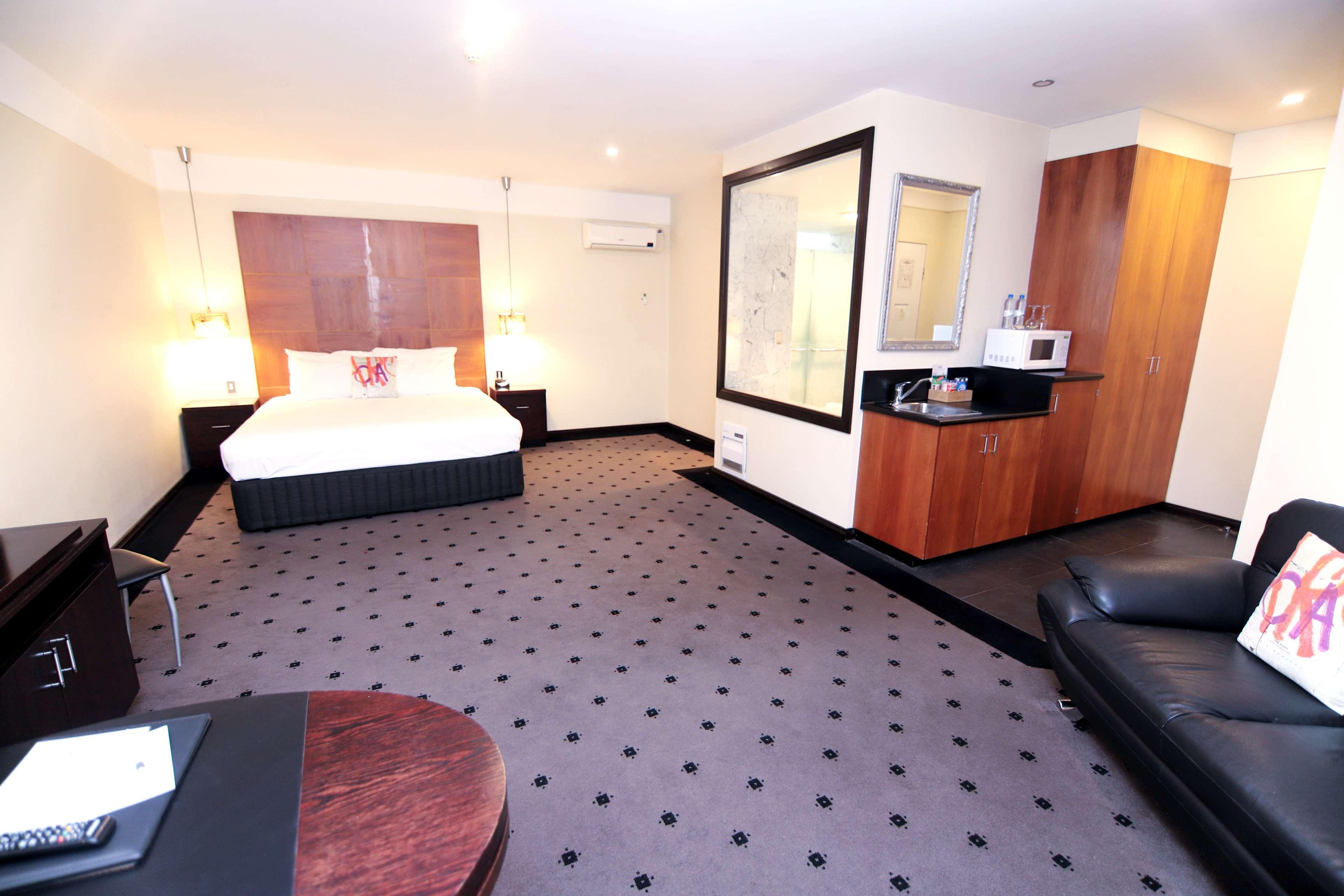 Best Western Plus Goulburn Εξωτερικό φωτογραφία