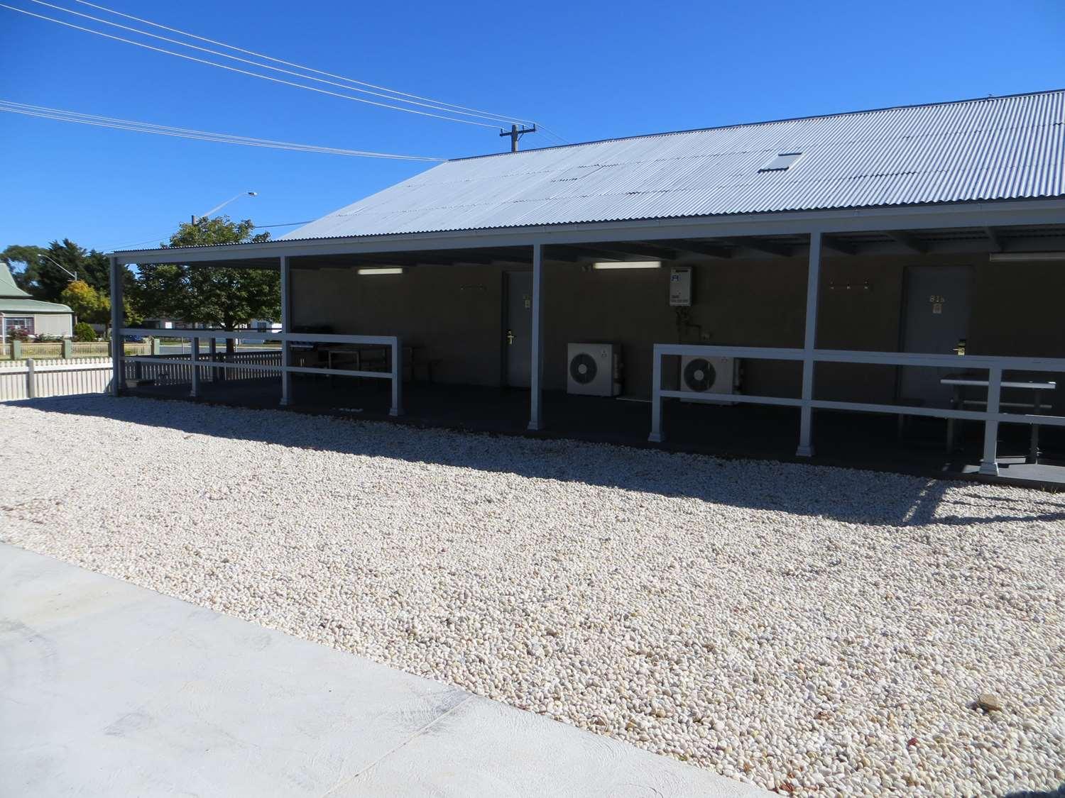 Best Western Plus Goulburn Εξωτερικό φωτογραφία