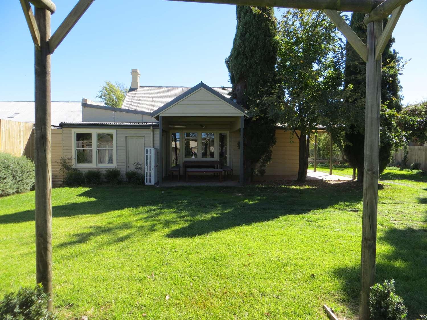 Best Western Plus Goulburn Εξωτερικό φωτογραφία