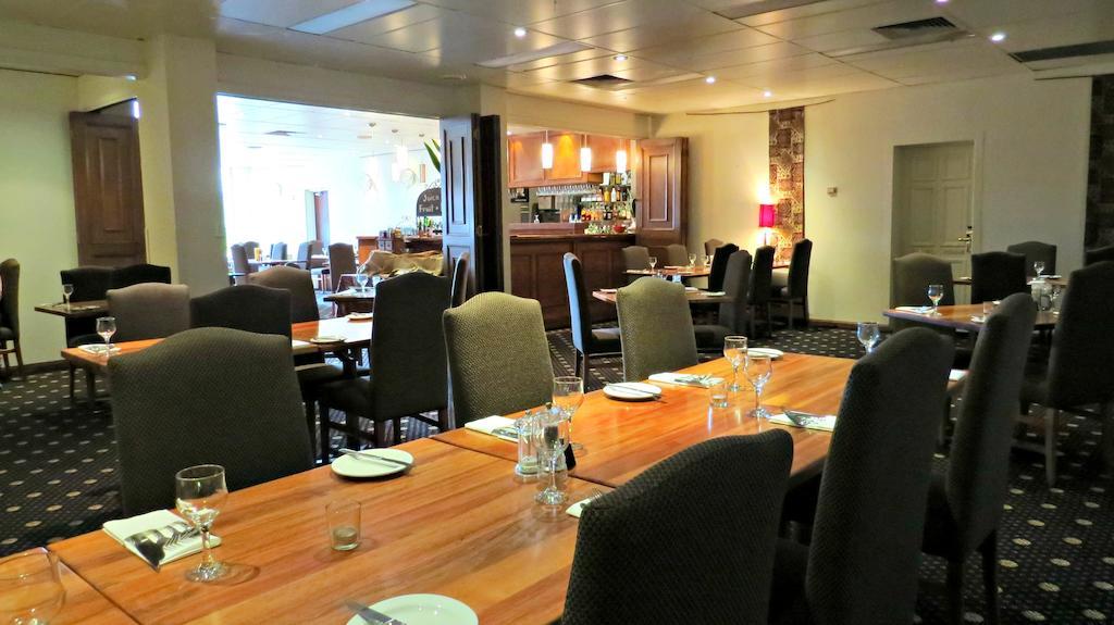Best Western Plus Goulburn Εξωτερικό φωτογραφία