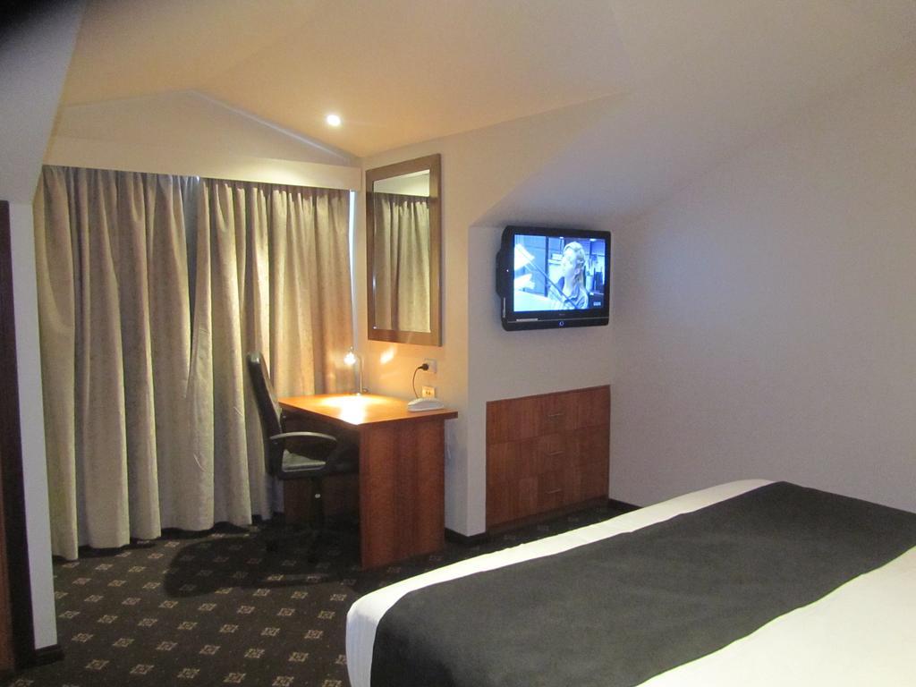 Best Western Plus Goulburn Δωμάτιο φωτογραφία