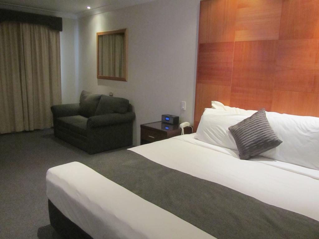 Best Western Plus Goulburn Εξωτερικό φωτογραφία