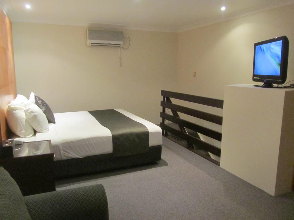 Best Western Plus Goulburn Εξωτερικό φωτογραφία
