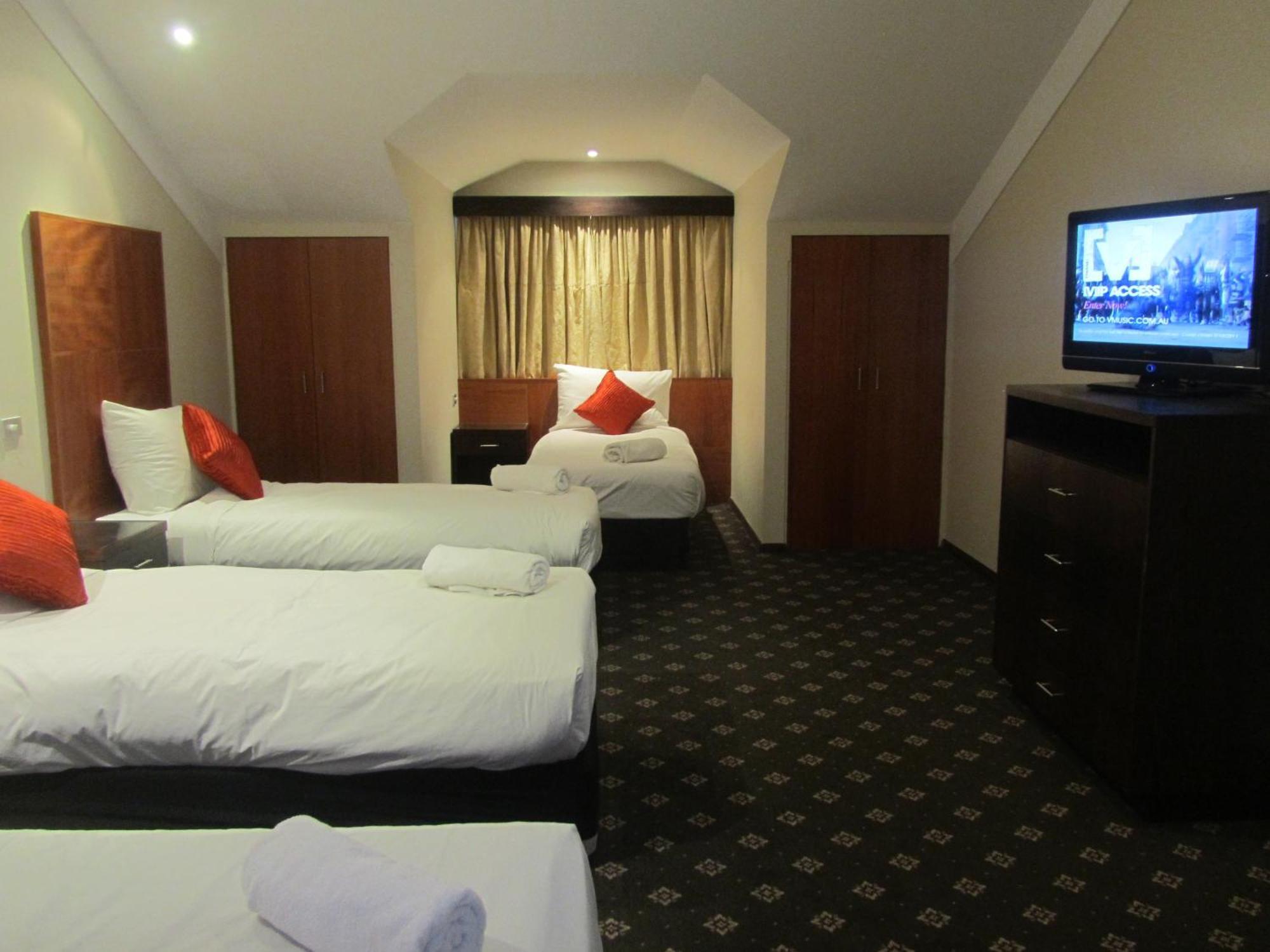 Best Western Plus Goulburn Εξωτερικό φωτογραφία