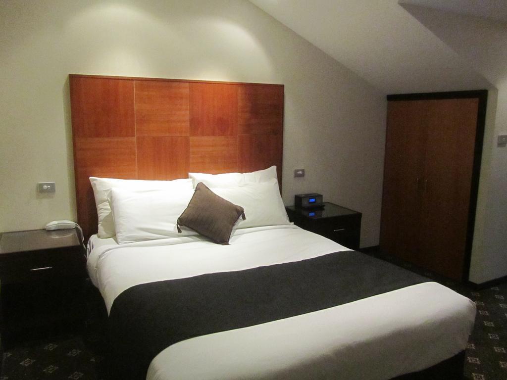 Best Western Plus Goulburn Εξωτερικό φωτογραφία