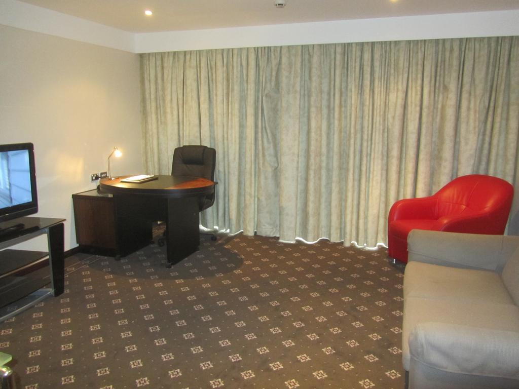 Best Western Plus Goulburn Εξωτερικό φωτογραφία