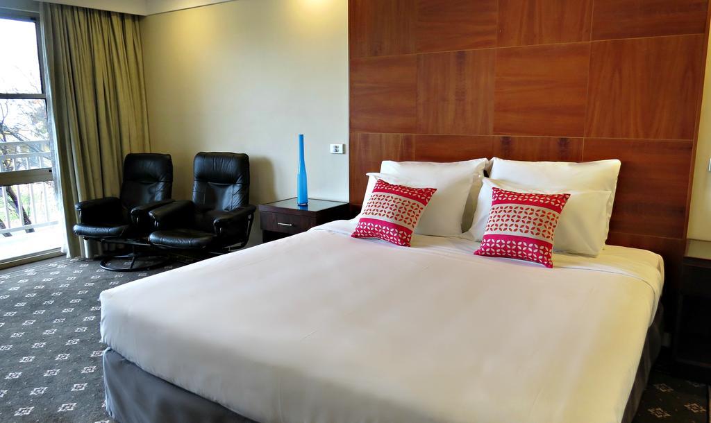 Best Western Plus Goulburn Εξωτερικό φωτογραφία
