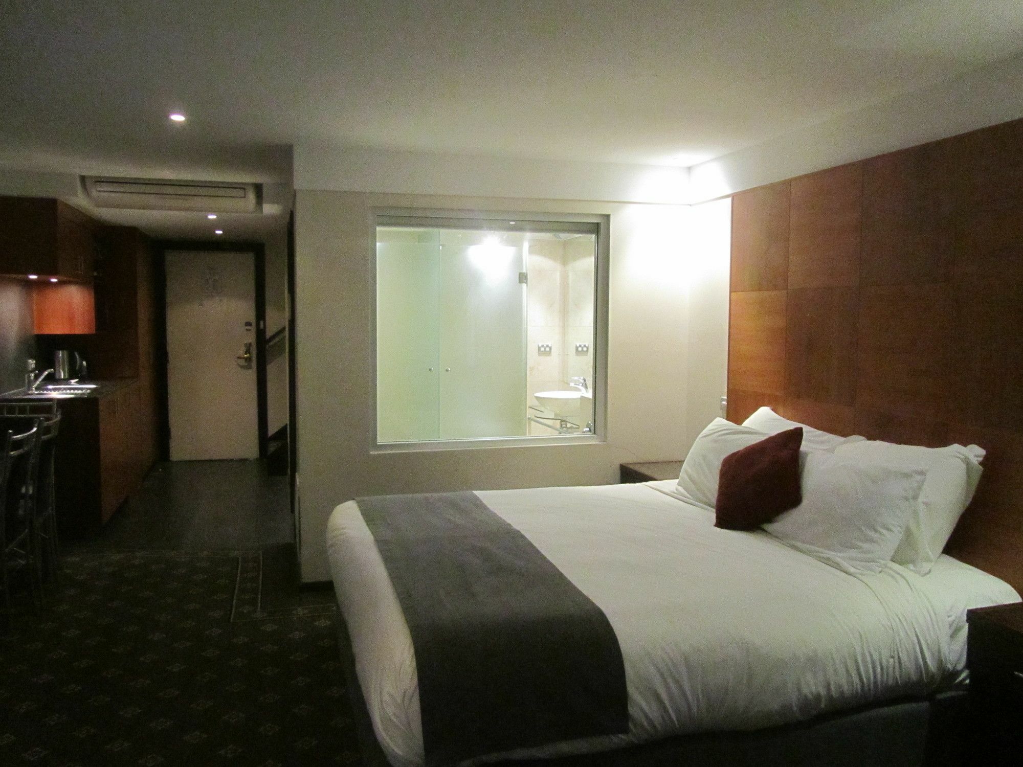Best Western Plus Goulburn Εξωτερικό φωτογραφία