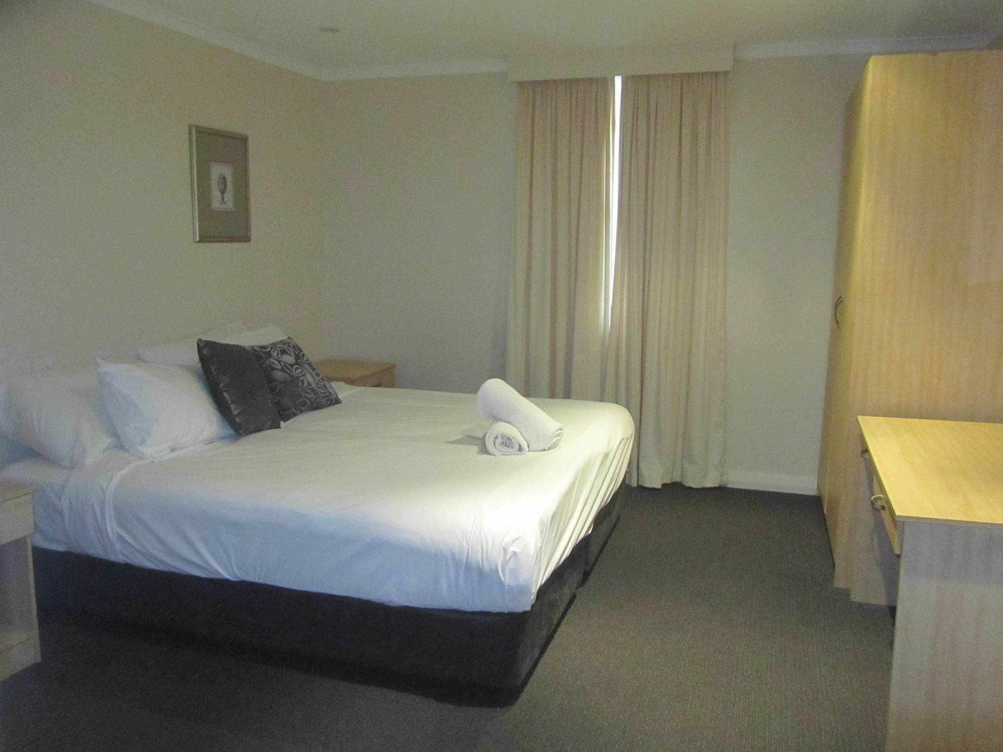 Best Western Plus Goulburn Εξωτερικό φωτογραφία