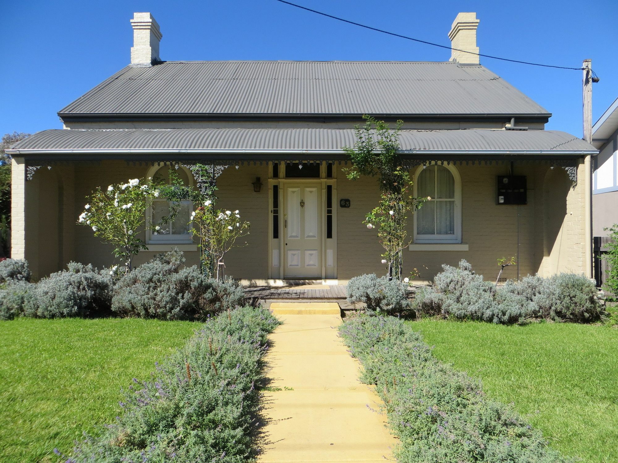 Best Western Plus Goulburn Εξωτερικό φωτογραφία