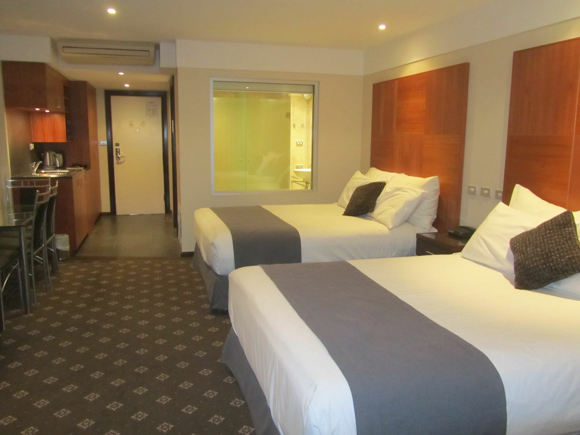 Best Western Plus Goulburn Δωμάτιο φωτογραφία