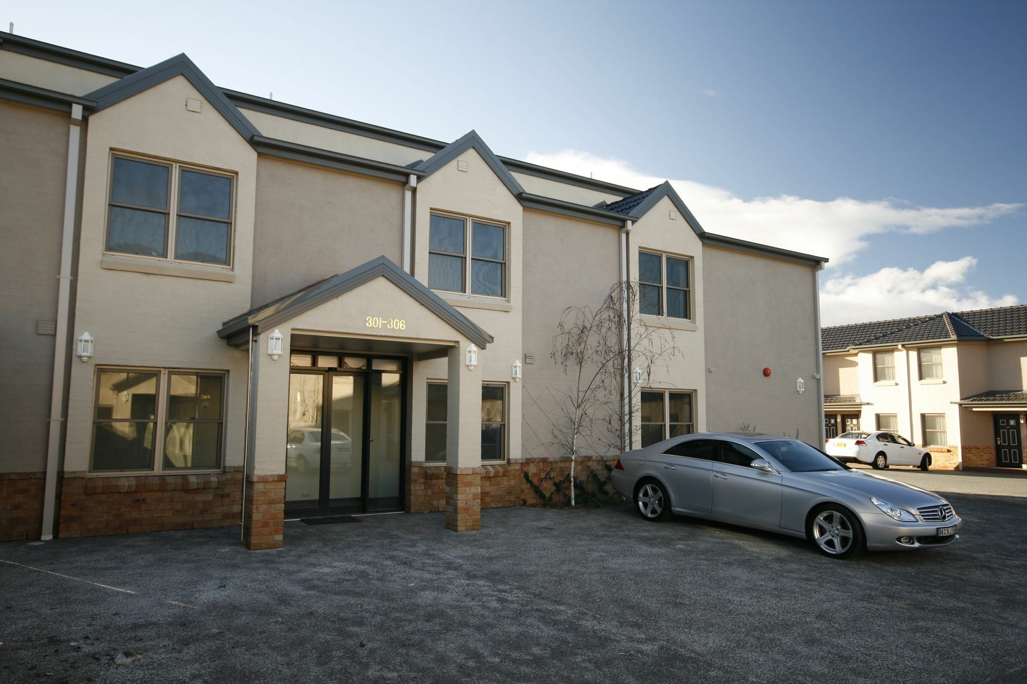 Best Western Plus Goulburn Εξωτερικό φωτογραφία
