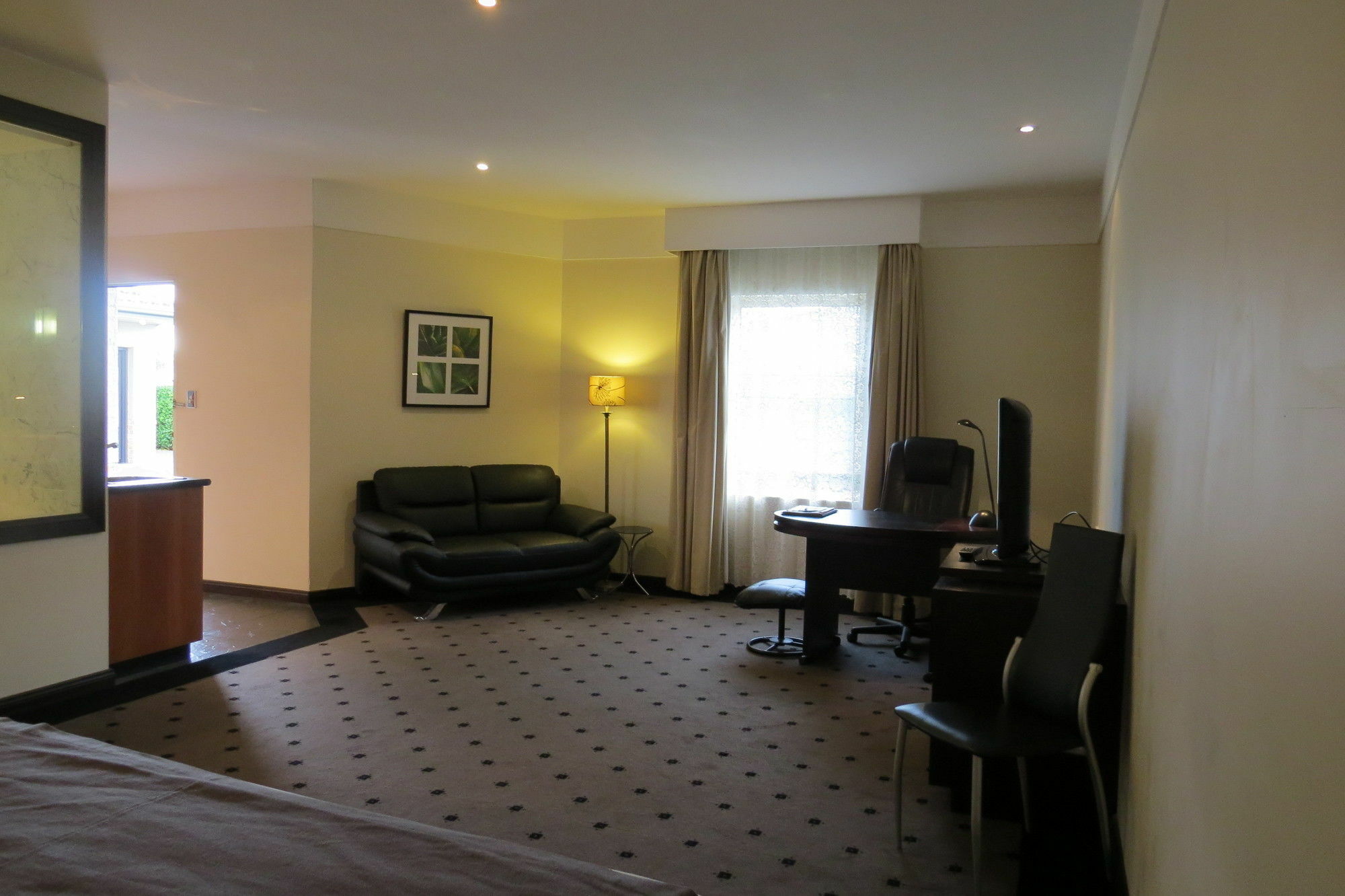 Best Western Plus Goulburn Εξωτερικό φωτογραφία
