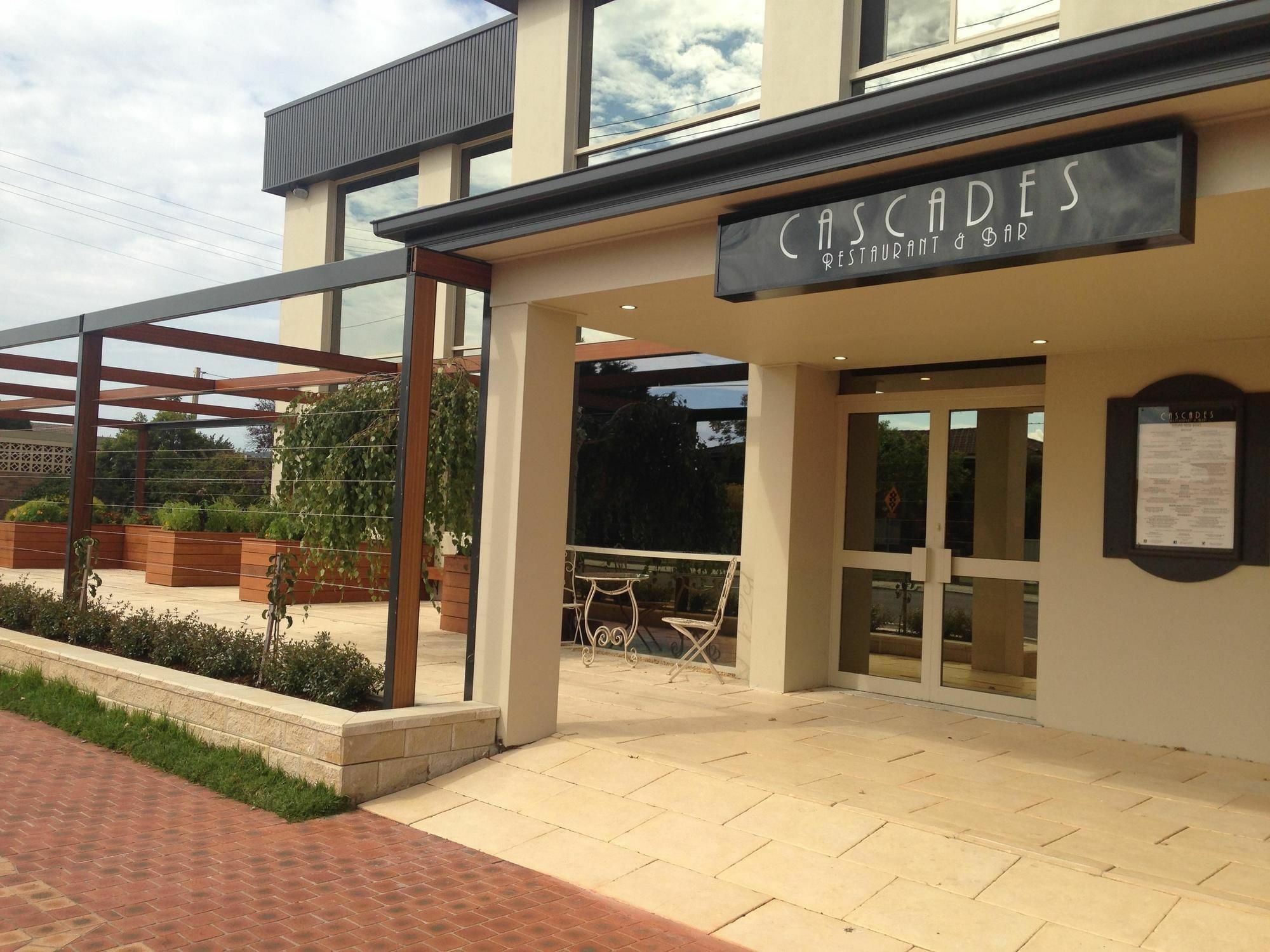 Best Western Plus Goulburn Εξωτερικό φωτογραφία