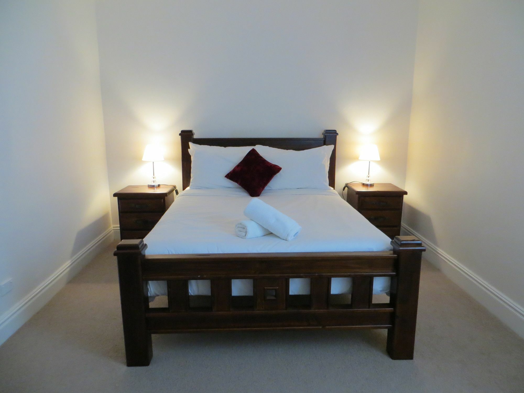 Best Western Plus Goulburn Εξωτερικό φωτογραφία