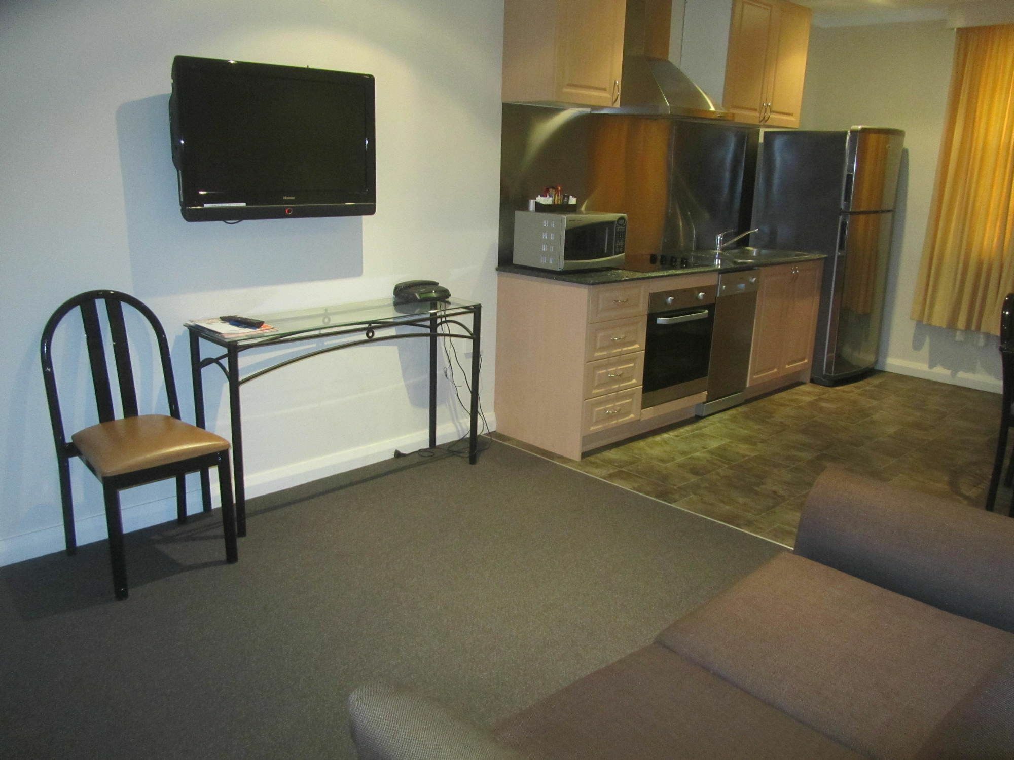 Best Western Plus Goulburn Εξωτερικό φωτογραφία