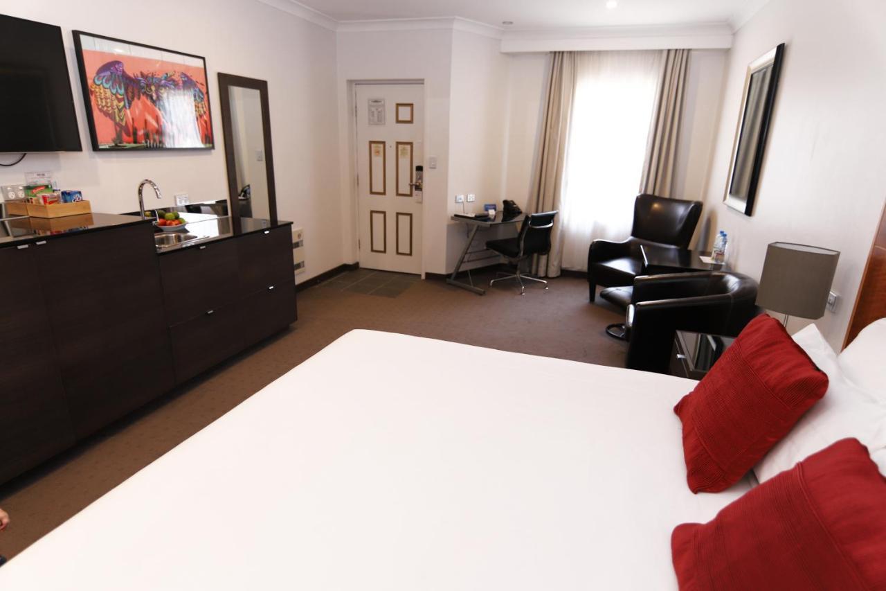 Best Western Plus Goulburn Εξωτερικό φωτογραφία