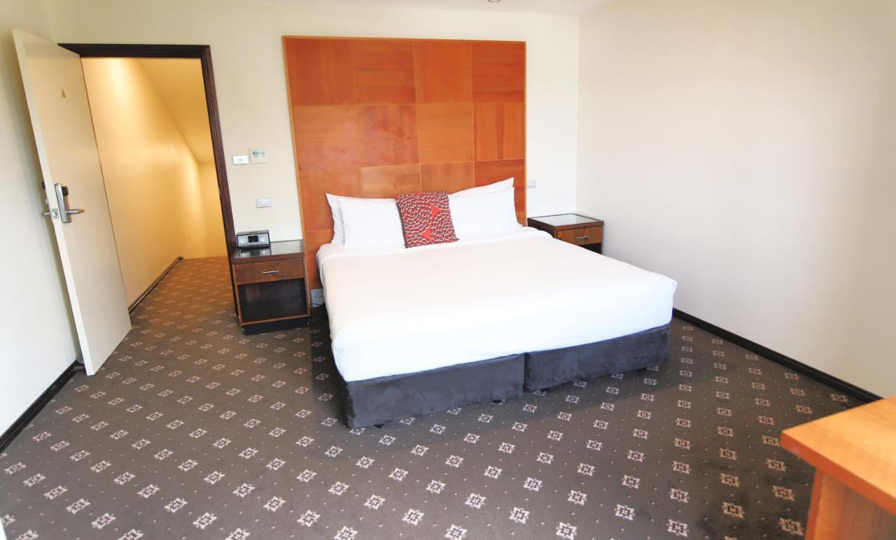 Best Western Plus Goulburn Εξωτερικό φωτογραφία